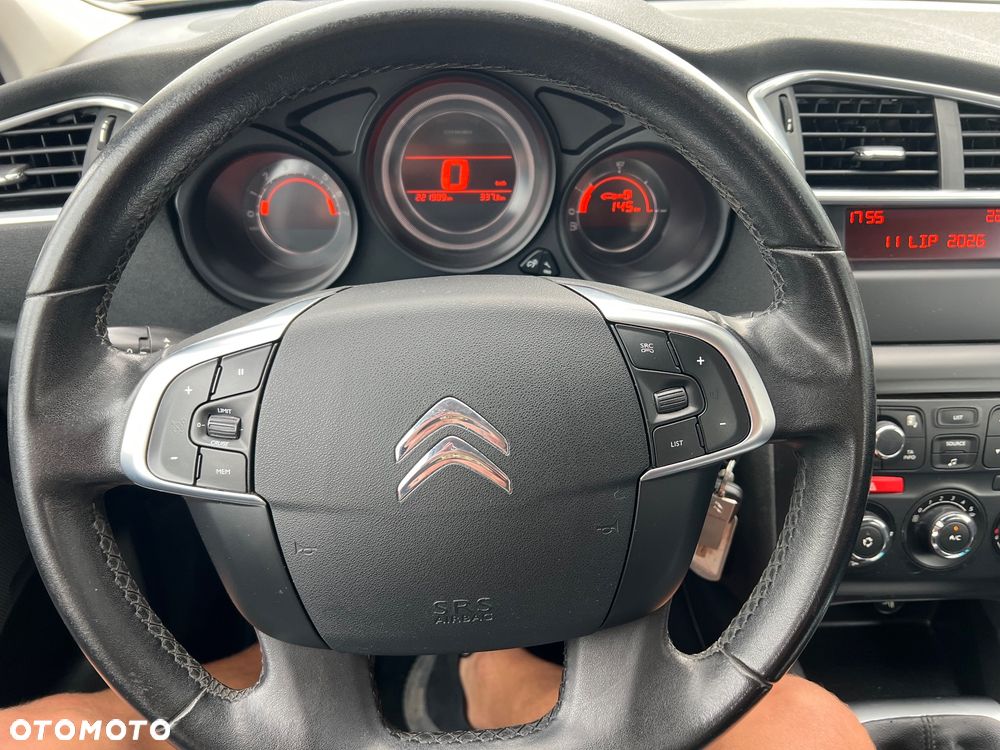 Citroën C4 VTi 95 Attraction - 30