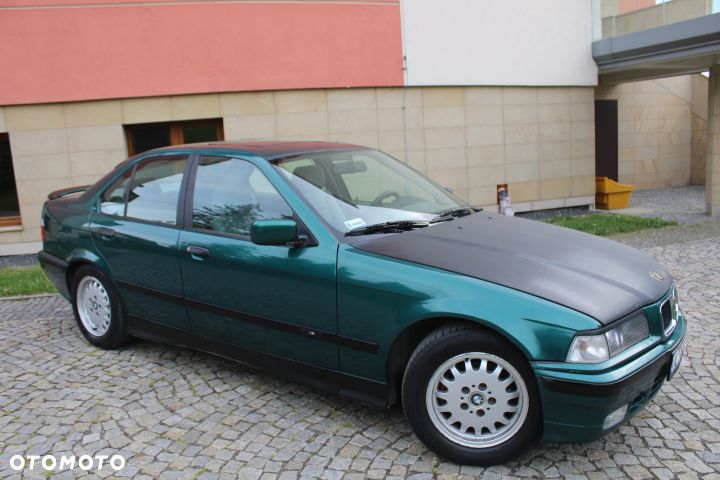BMW Seria 3 - 18