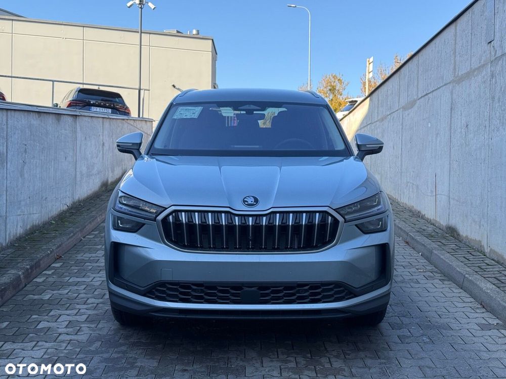 Skoda Kodiaq 1.5 TSI mHEV 4x2 Drive DSG - 4