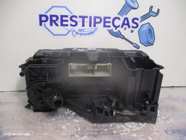 Comando Sofagem Comsauf1253 SEAT ALTEA FASE 1 2006 1.9TDI 105CV 5P CINZENTO - 2