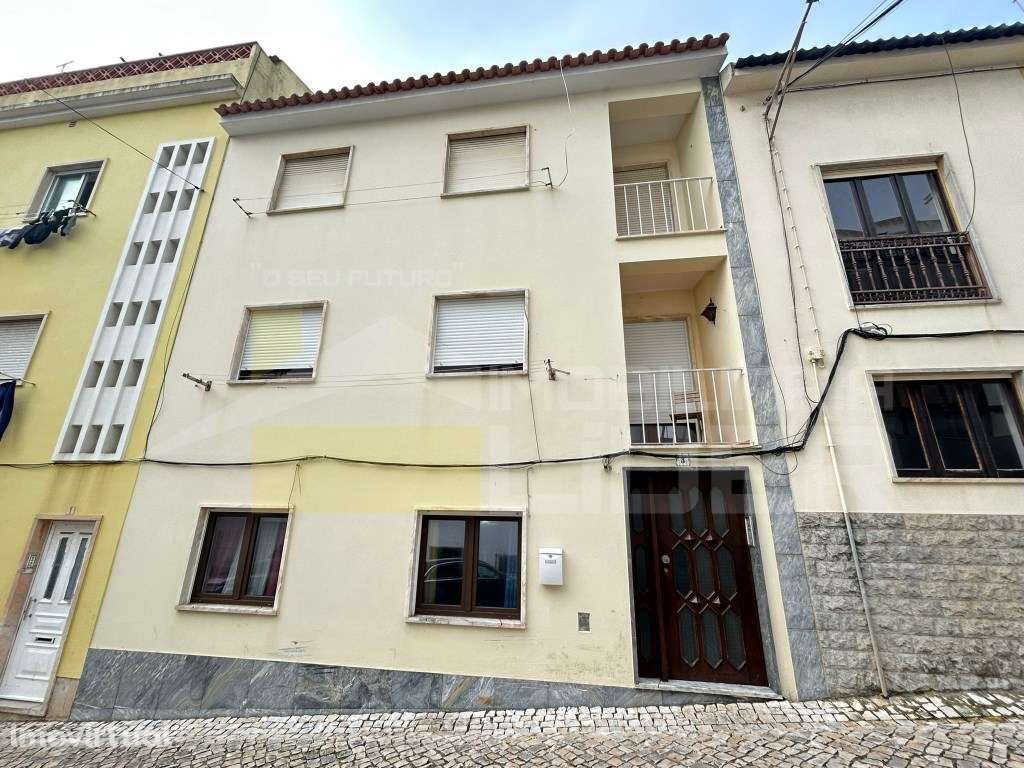 T1 em Ericeira - Grande imagem: 4/18