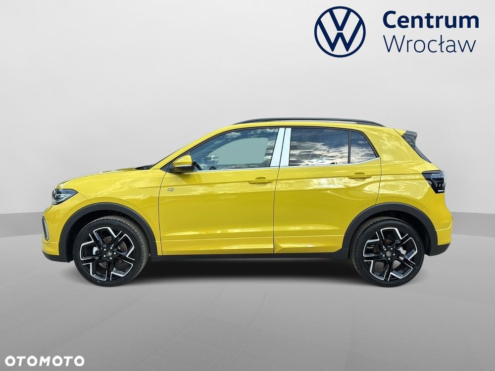 Volkswagen T-Cross - 11