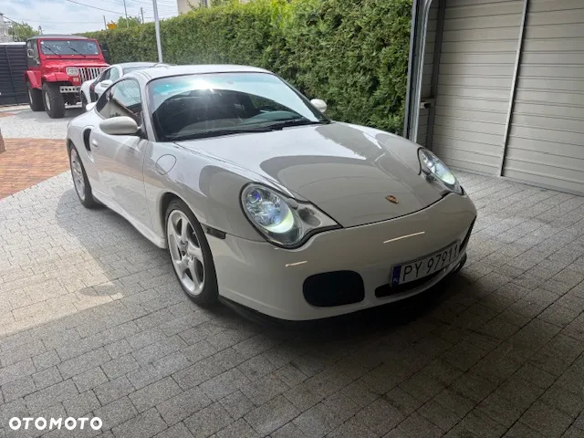 Porsche 911 - 7