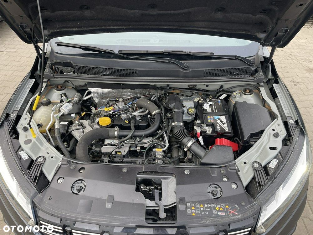 Dacia Sandero Stepway TCe 90 CVT Expression - 13