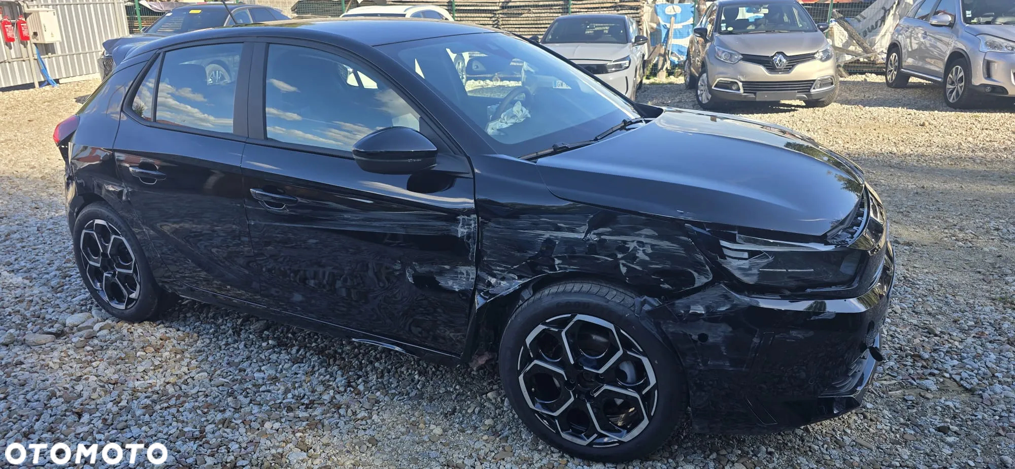 Opel Corsa - 8