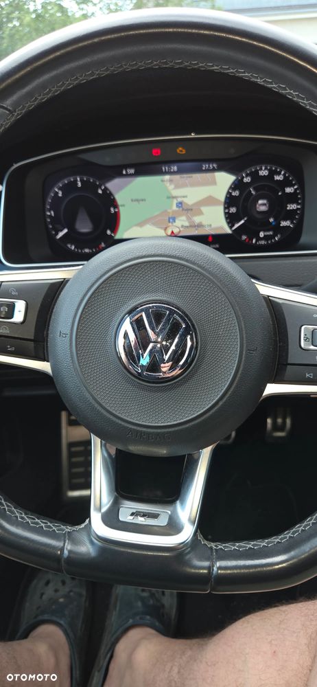 Volkswagen Golf 1.6 TDI BMT Highline - 8