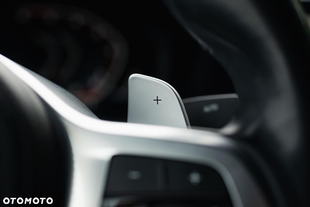 BMW Seria 4 420d M Sport sport - 26