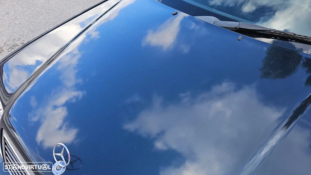 Mercedes-Benz C 220 D Elegance - 7