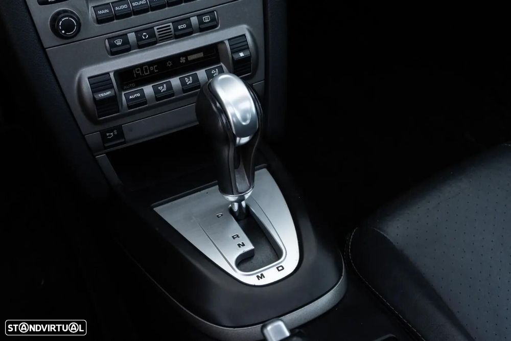 Porsche 911 (997) - 16