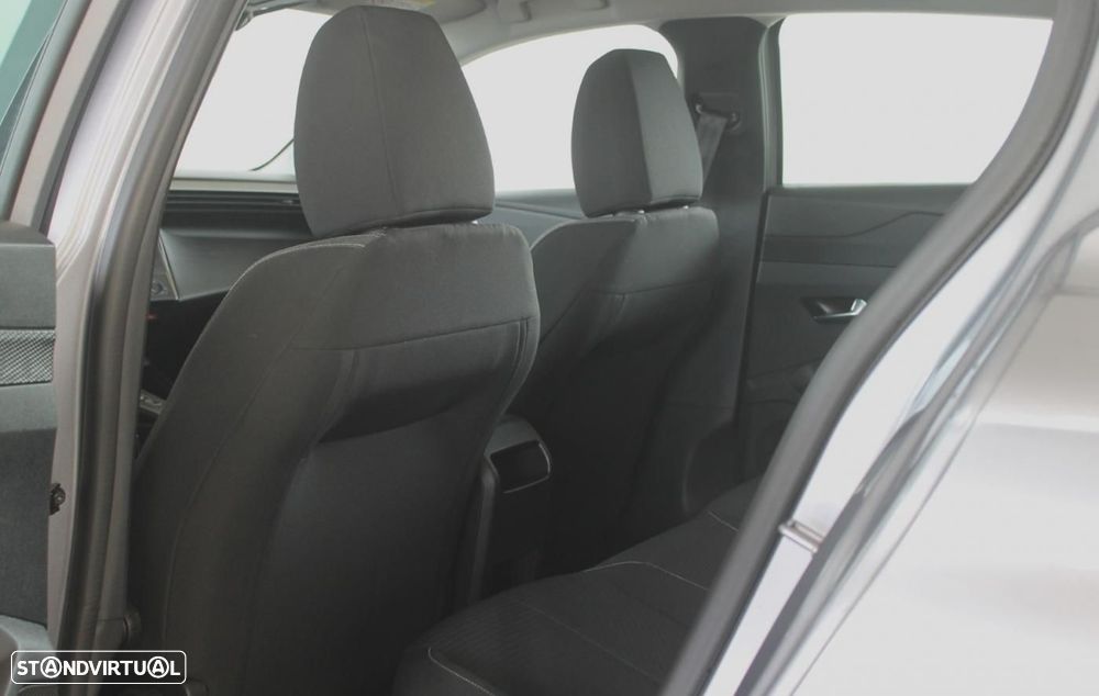 Peugeot 308 1.5 BlueHDi Active Pack EAT8 - 32