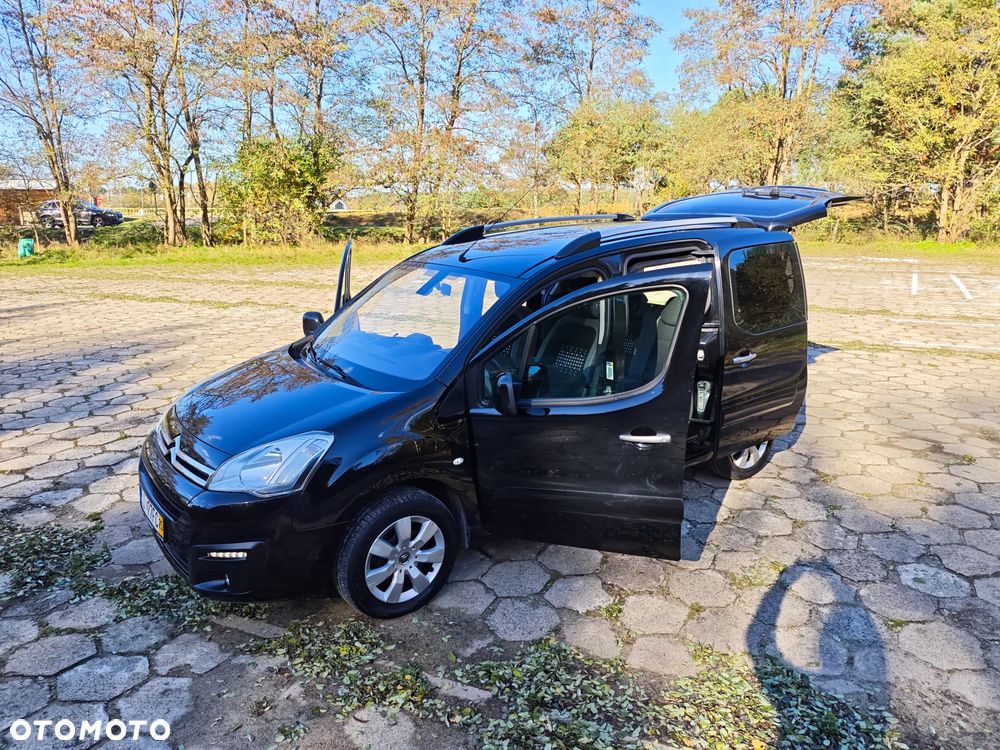 Citroën Berlingo Multispace BlueHDi 100 SELECTION - 33