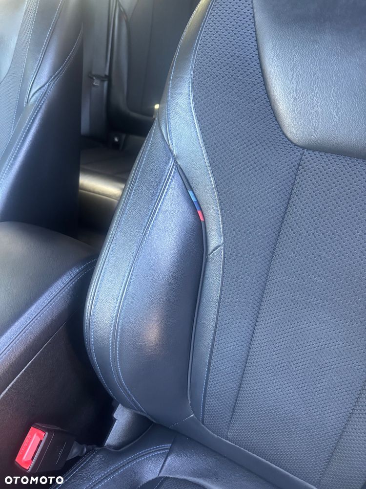 BMW X3 xDrive30e M Sport Edition - 37
