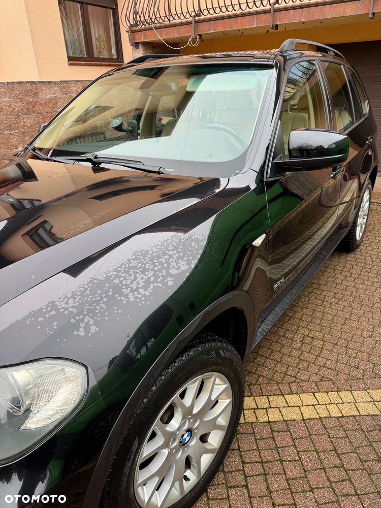 BMW X5 3.0d - 13