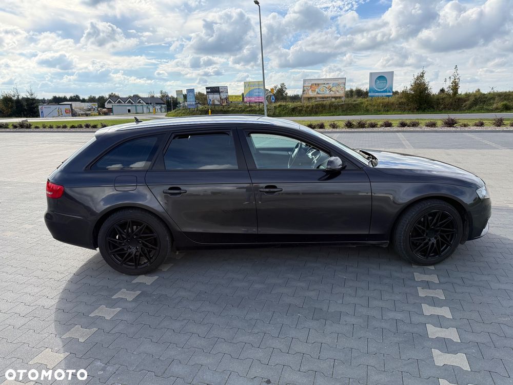 Audi A4 Avant - 3