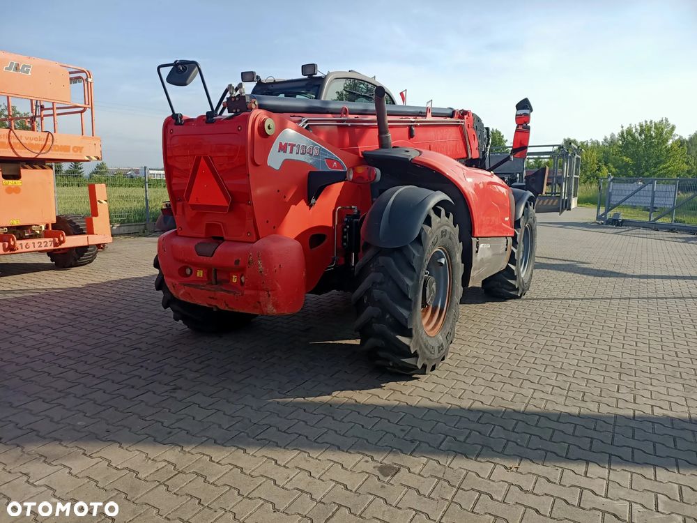 Manitou MT1840 - 3