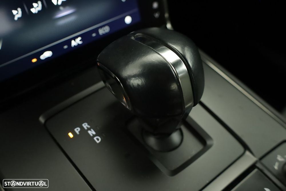 Mazda MX-30 e-SKYACTIV Exclusve-Line - 15