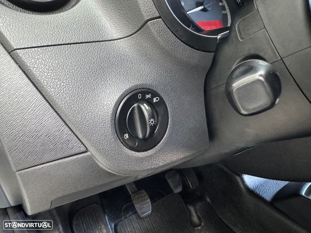 Mercedes-Benz Citan 109 CDi/27 - 12