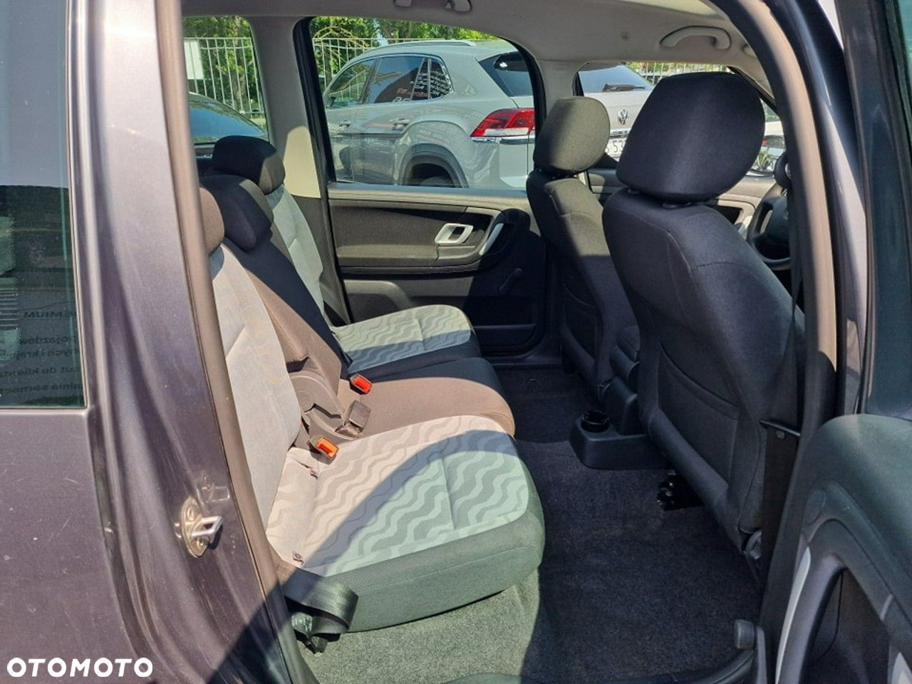 Skoda Roomster 1.4 MPI PLUS EDITION - 24
