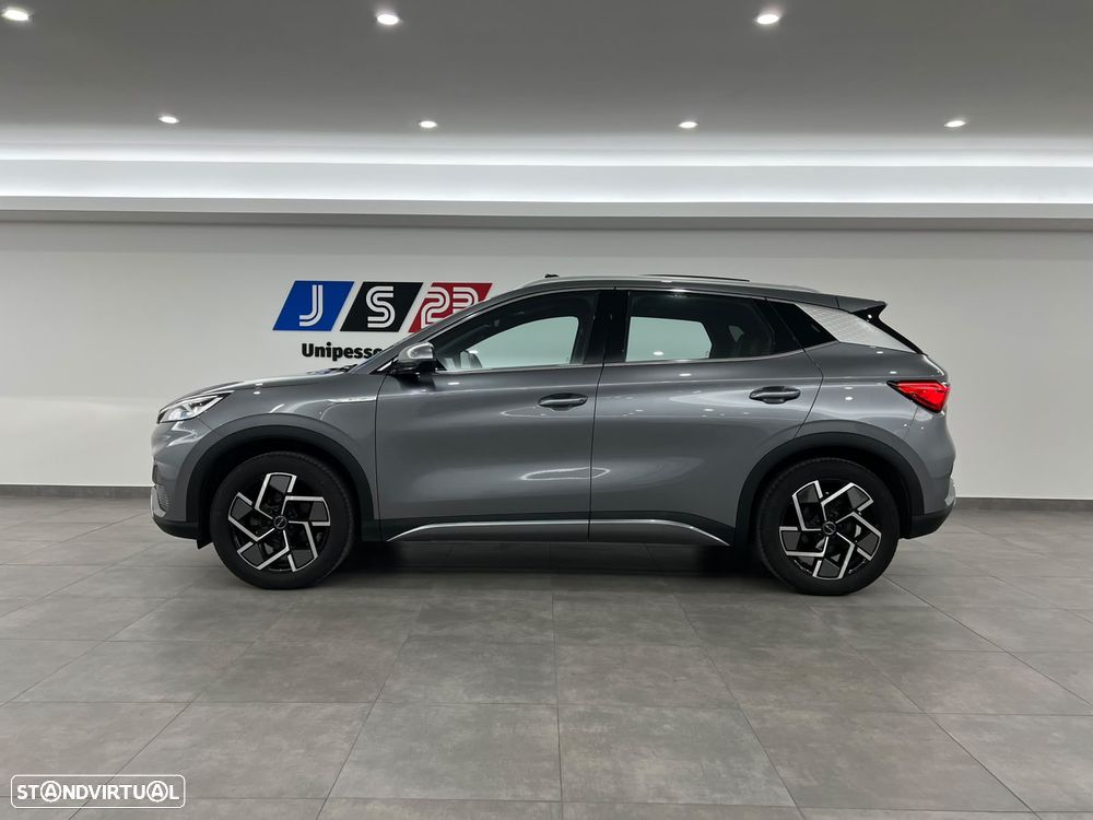 BYD Atto 3 60.48 kWh Design - 4