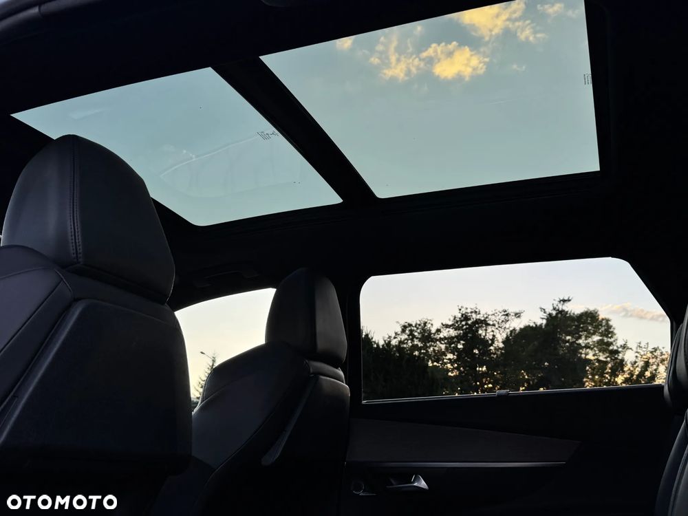 Peugeot 5008 BlueHDi 180 EAT8 GT - 13