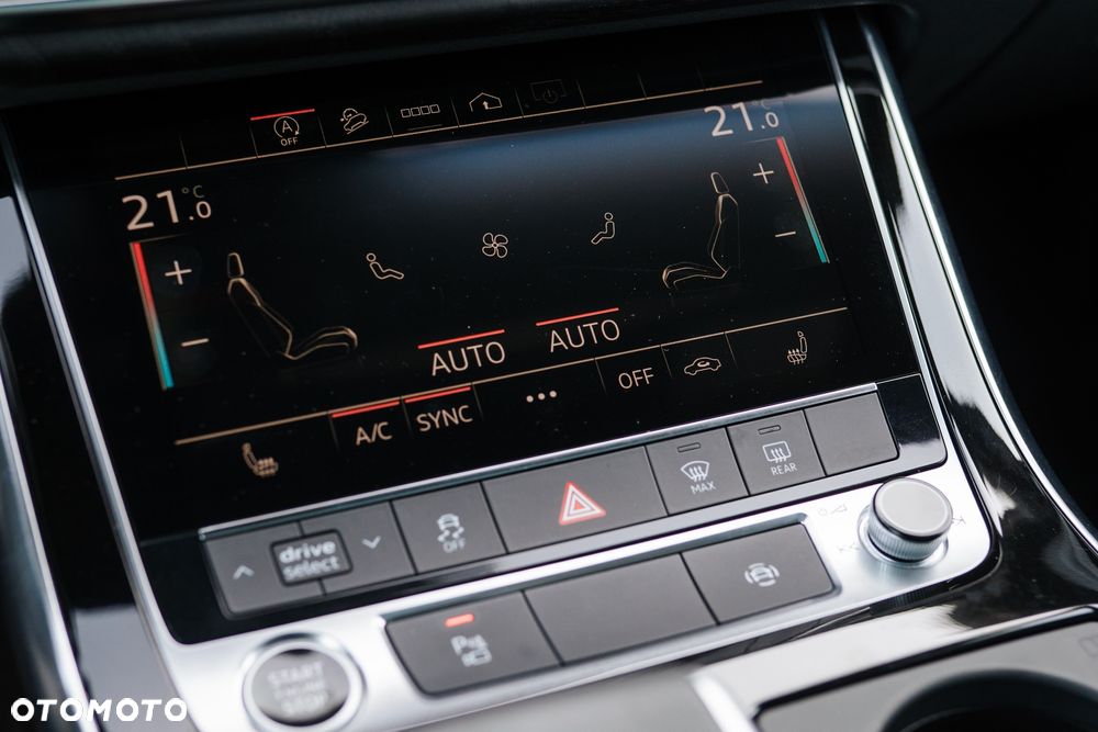 Audi Q7 55 TFSI quattro tiptronic S line - 37