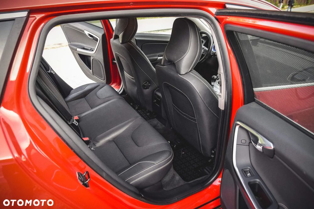 Volvo V60 T3 RDesign - 24