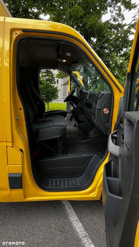 Renault Master - 10