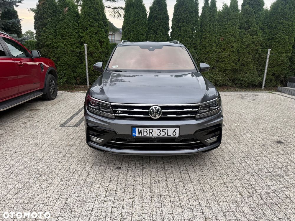 Volkswagen Tiguan 2.0 TDI BMT SCR 4Mot Highline DSG - 3