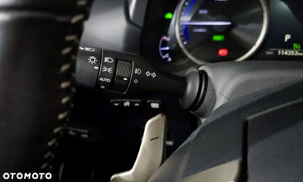 Lexus NX - 15