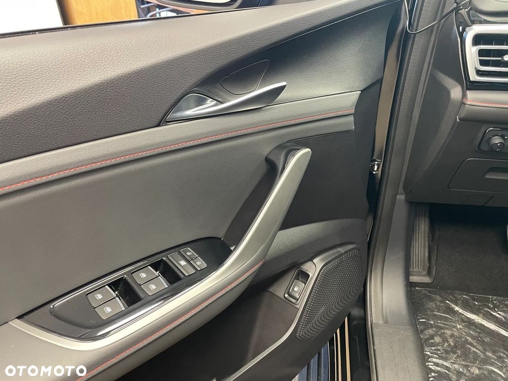 Maxus T60 MAX LUXURY - 17