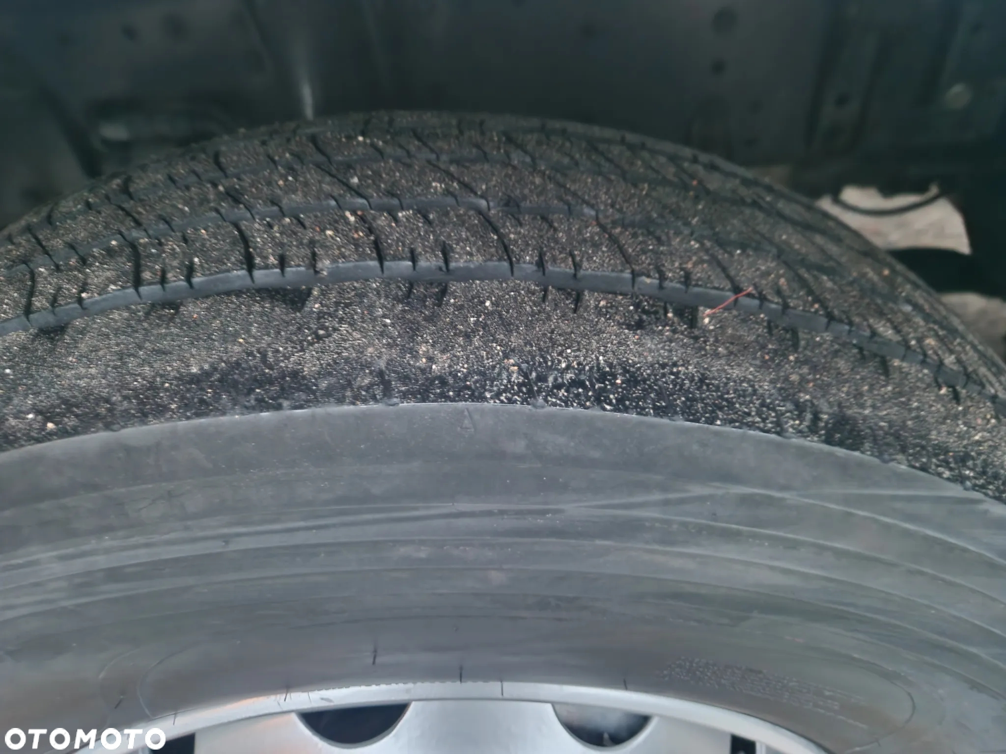 MAN TGX 440 - 12