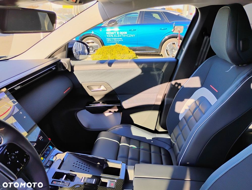 Citroën C5 Aircross - 21