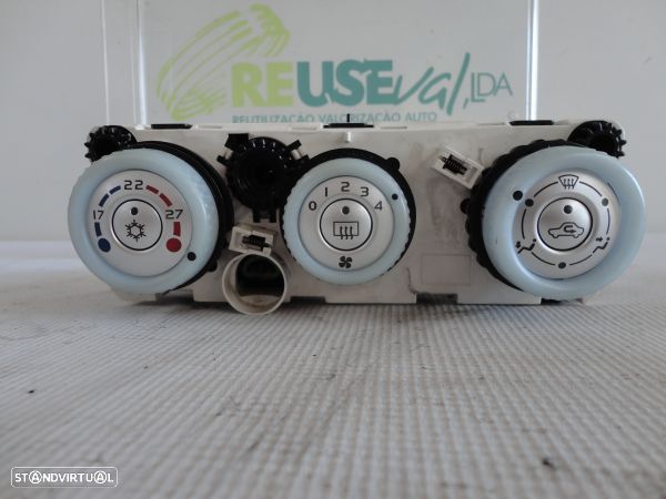 Comando Climatização Mitsubishi Colt Vi (Z3_A, Z2_A) - 1