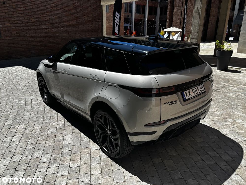 Land Rover Range Rover Evoque 1.5 P300e PHEV Autobiography - 7