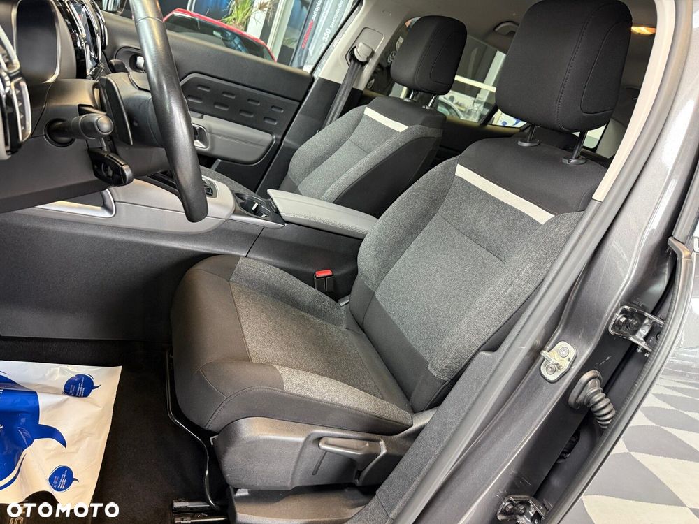 Citroën C5 Aircross - 20