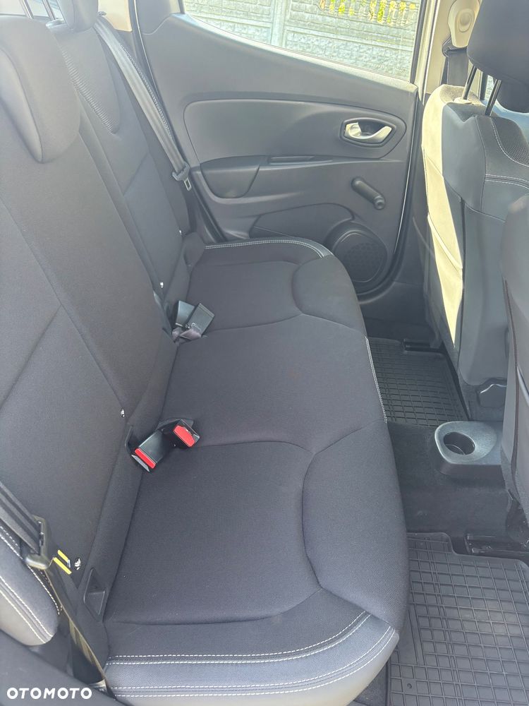 Renault Clio 0.9 Energy TCe Life - 10
