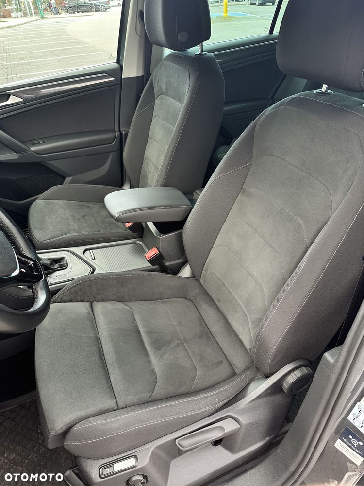 Volkswagen Tiguan 2.0 TDI BMT SCR Highline DSG - 10