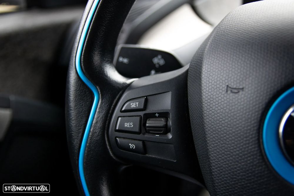 BMW i3 s (94 Ah) - 39