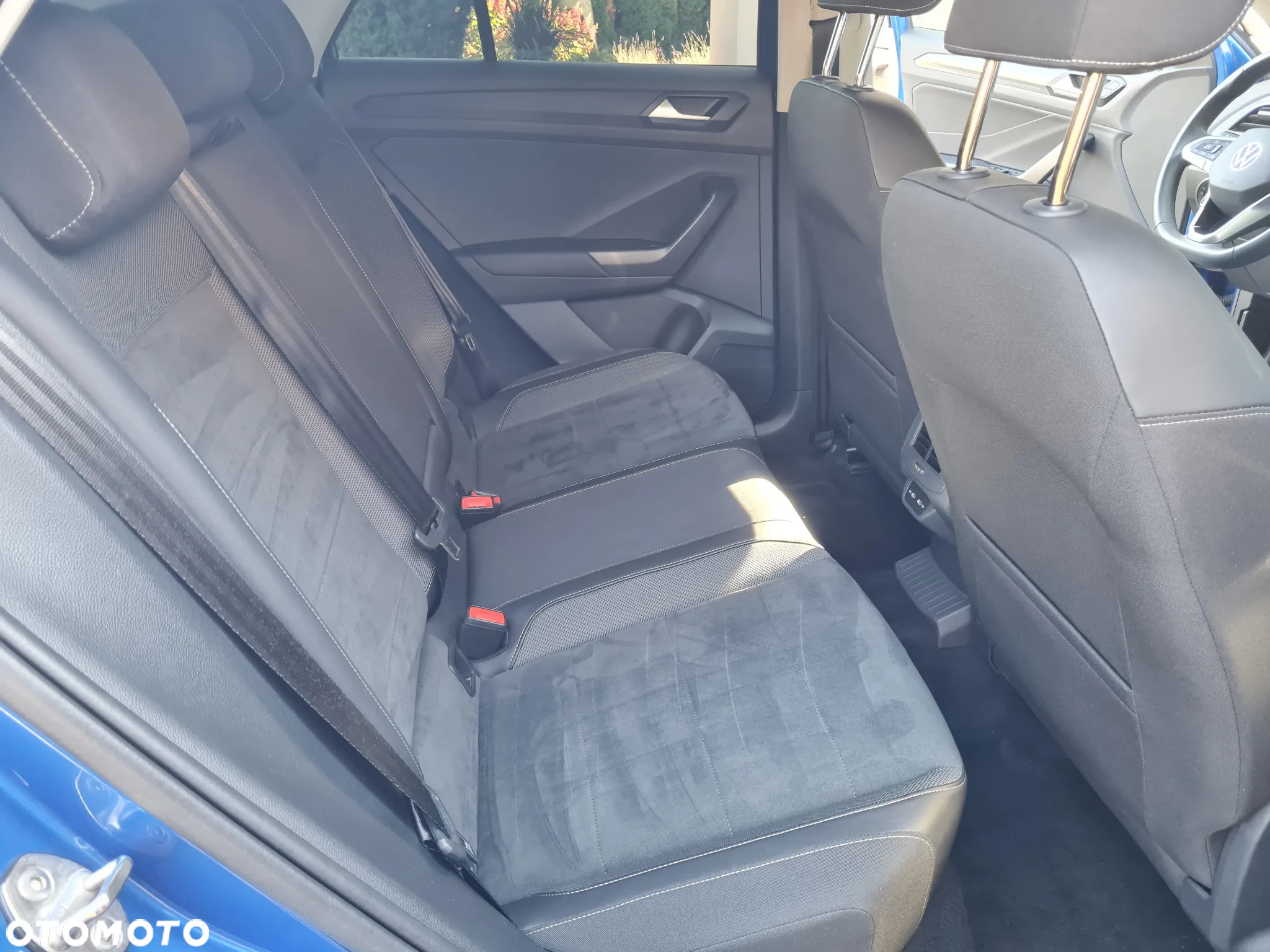 Volkswagen T-Roc 1.5 TSI Style DSG - 8
