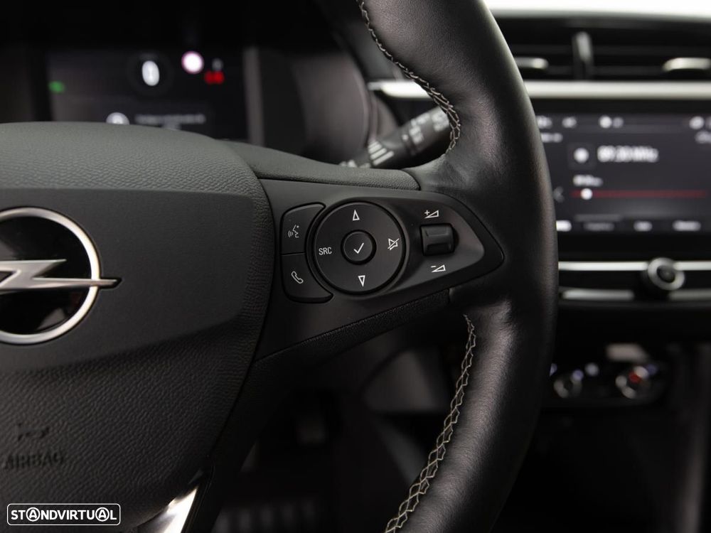 Opel Corsa-e GS - 18