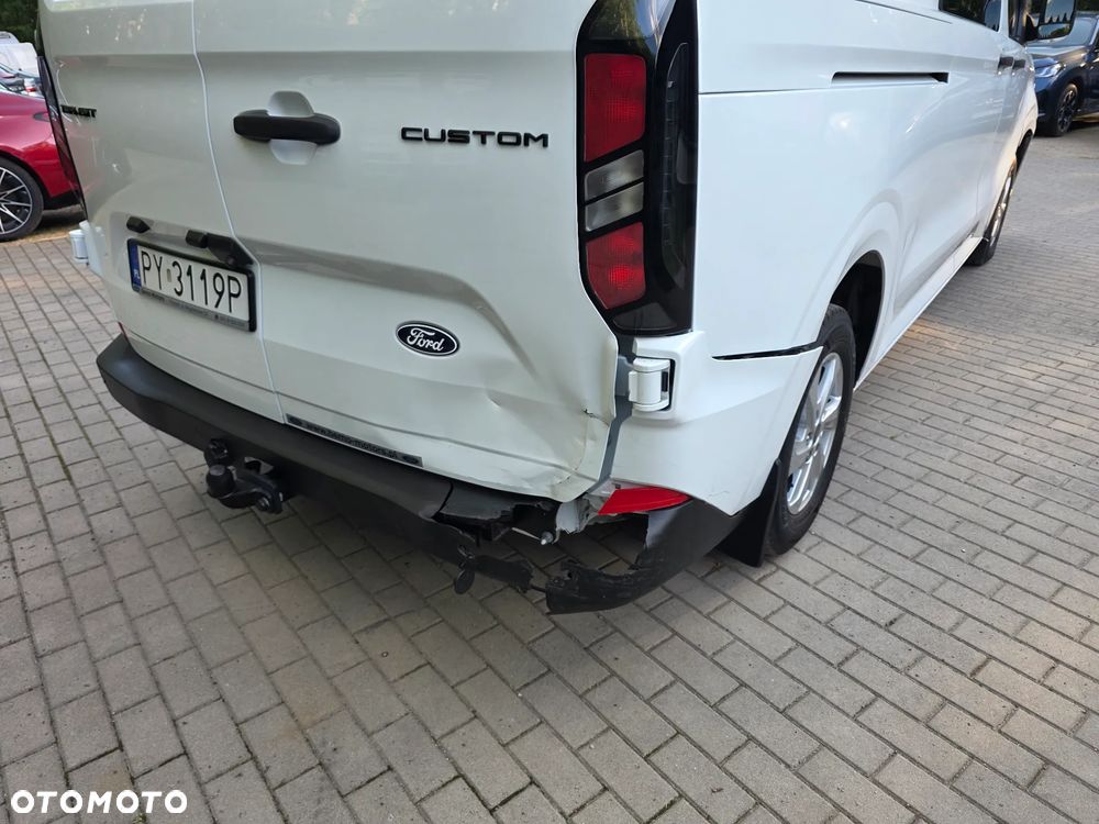 Ford Transit Custom Kombi 340 L2H2 Trend - 6
