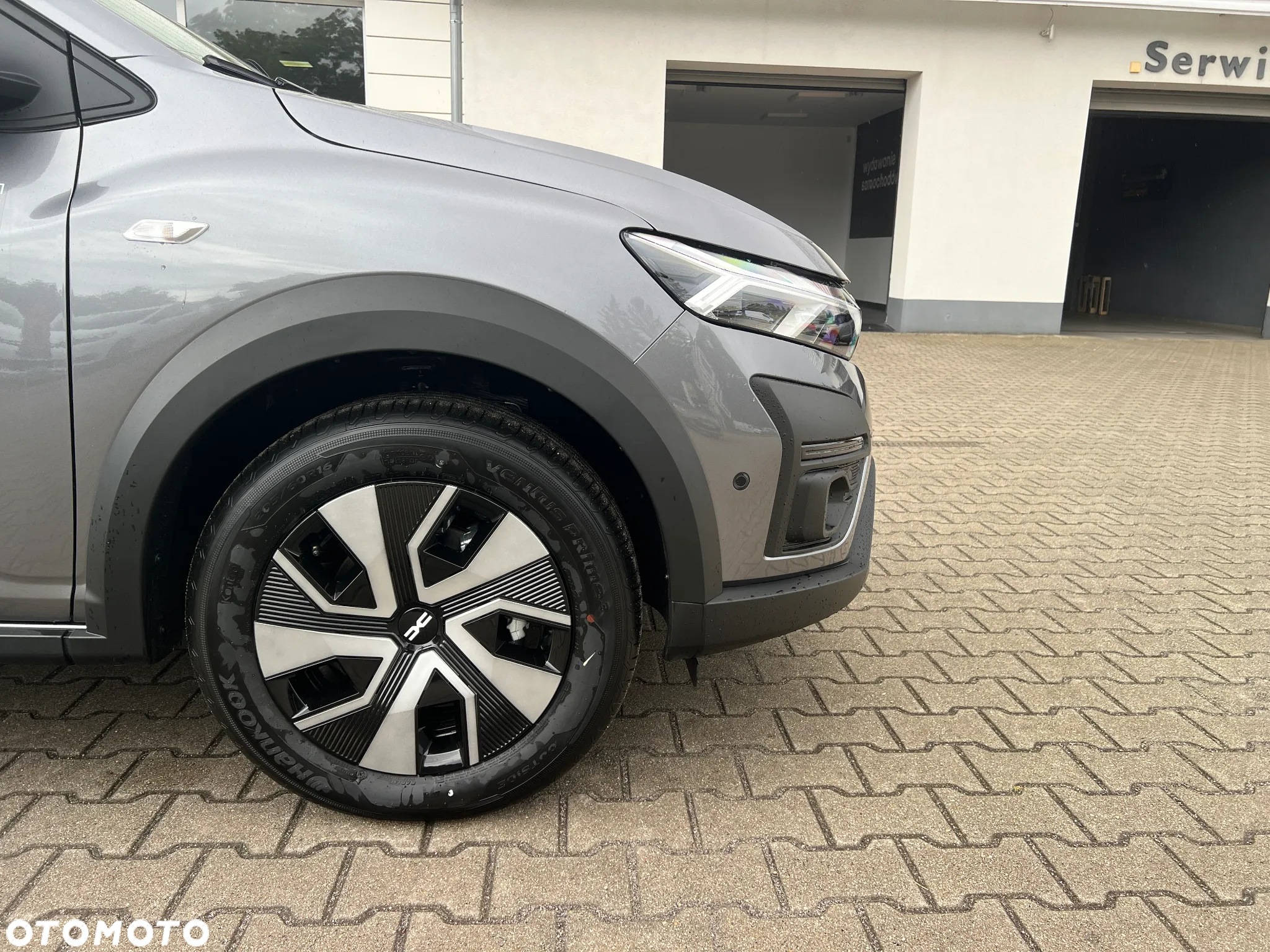 Dacia Jogger 1.0 TCe Expression 7os - 15