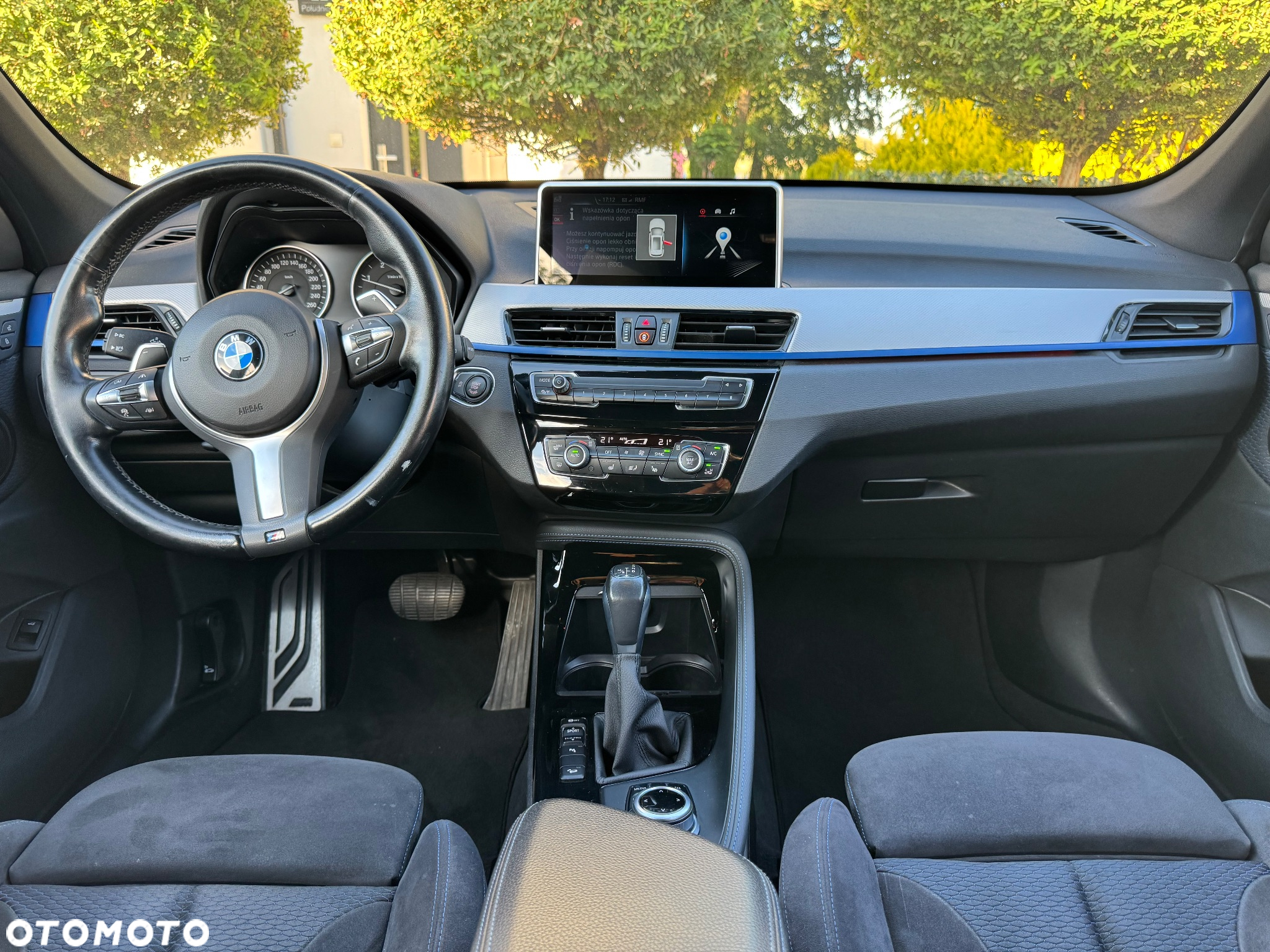 BMW X1 xDrive20d M Sport - 6