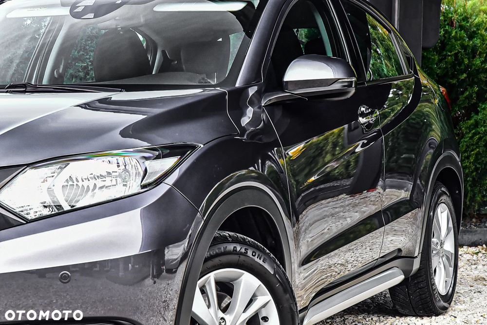 Honda HR-V 1.5 i-VTEC Executive - 10