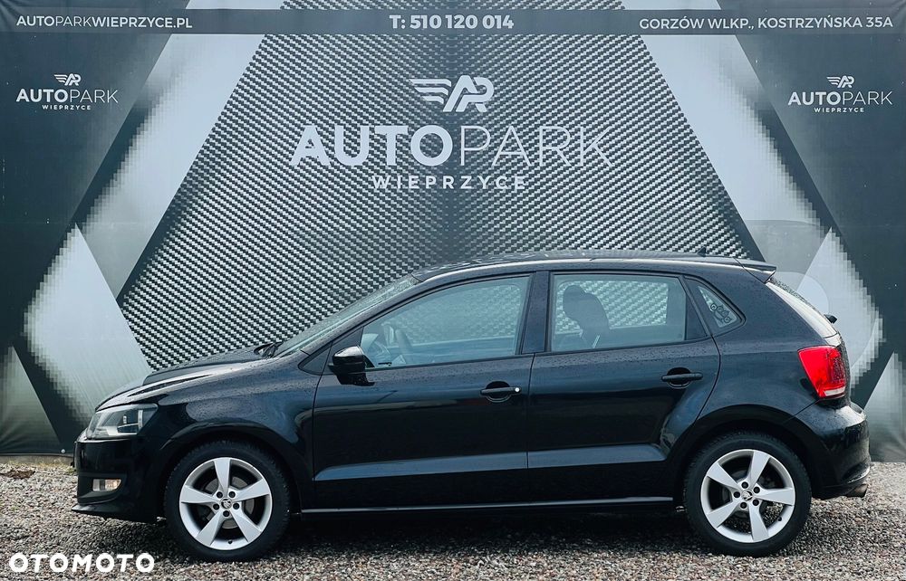 Volkswagen Polo - 3