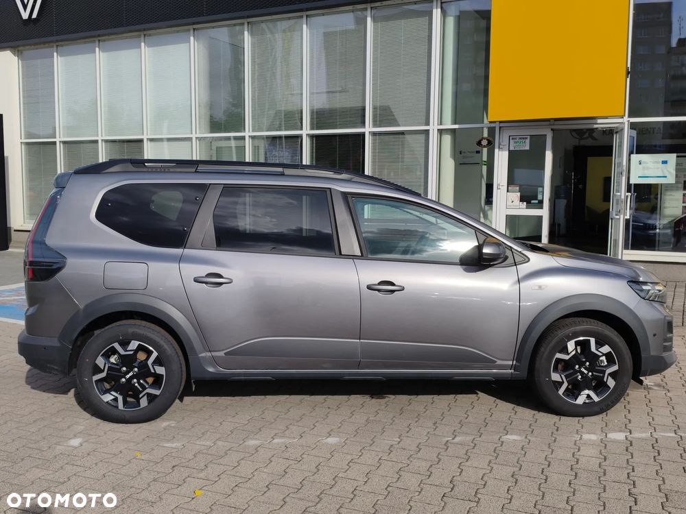 Dacia Jogger - 6