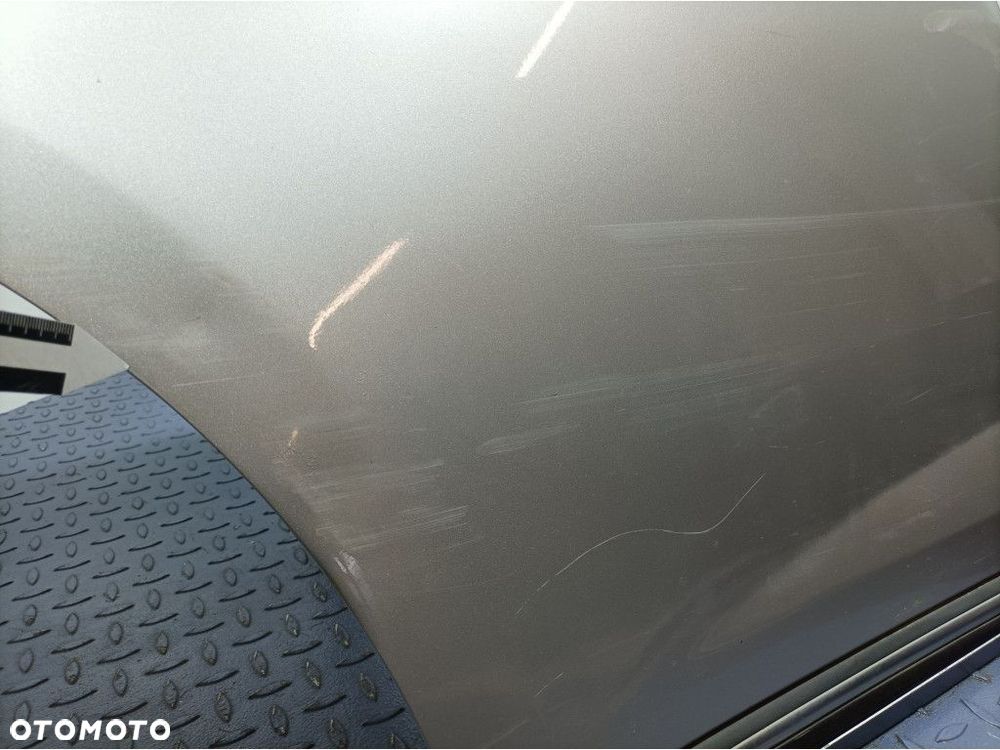 INFINITI FX I 03-08 DRZWI TYŁ TYLNE PRAWE KY0 - 4