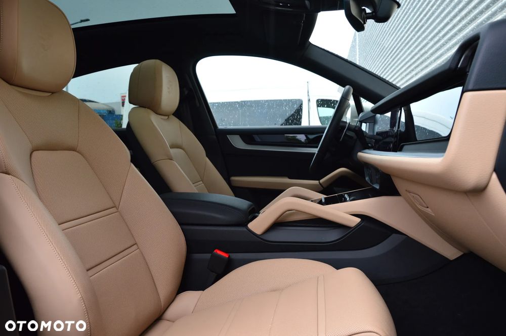 Porsche Cayenne E-Hybrid PHEV - 20