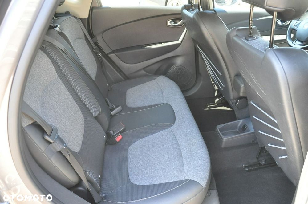 Renault Captur 1.3 Energy TCe S-Edition EDC - 11
