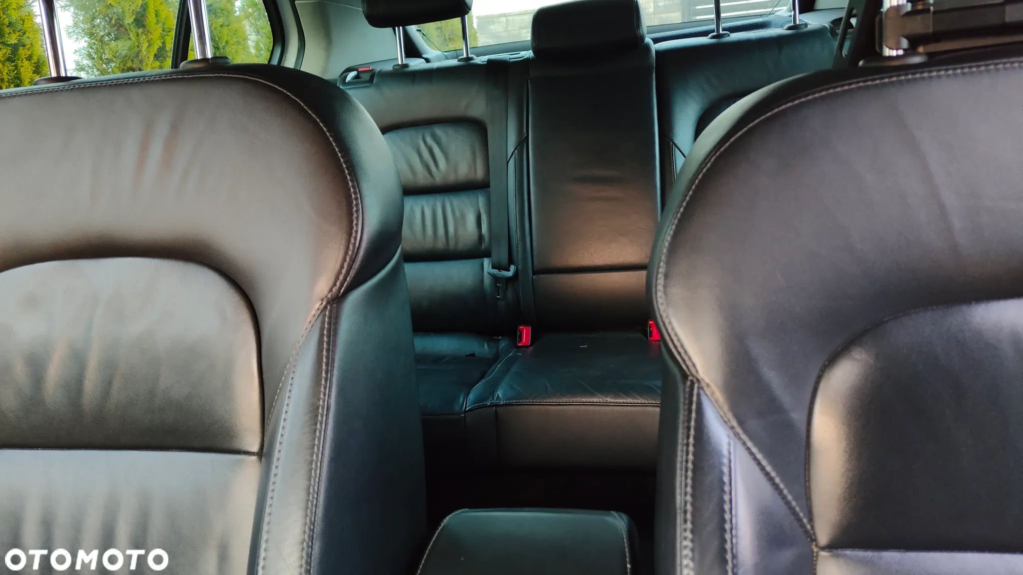 Skoda Superb - 5